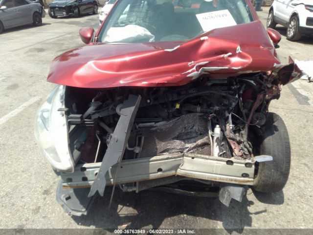 3N1CN7APXHL860802 Nissan Versa Sedan S Plus