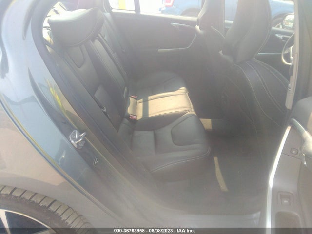 2017 Volvo S60, VIN: YV140MTL4H2432468