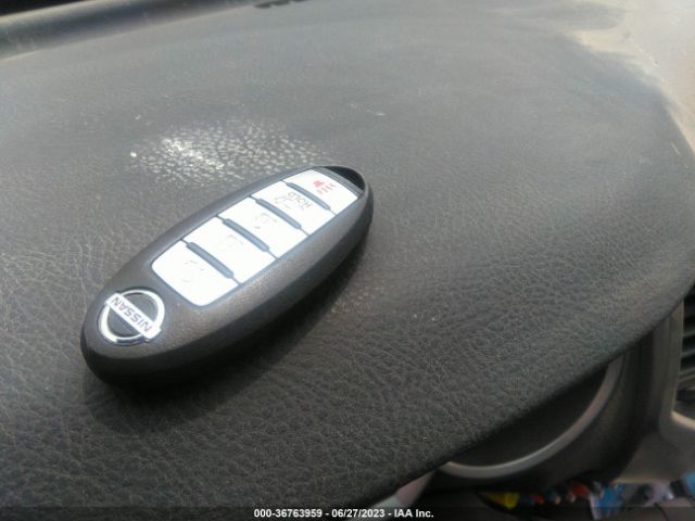 5N1AZ2MG7HN175529 Nissan MURANO SL