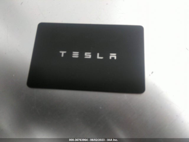 Tesla Model 3 Long Range 2020 5YJ3E1EB2LF746468 Image 12