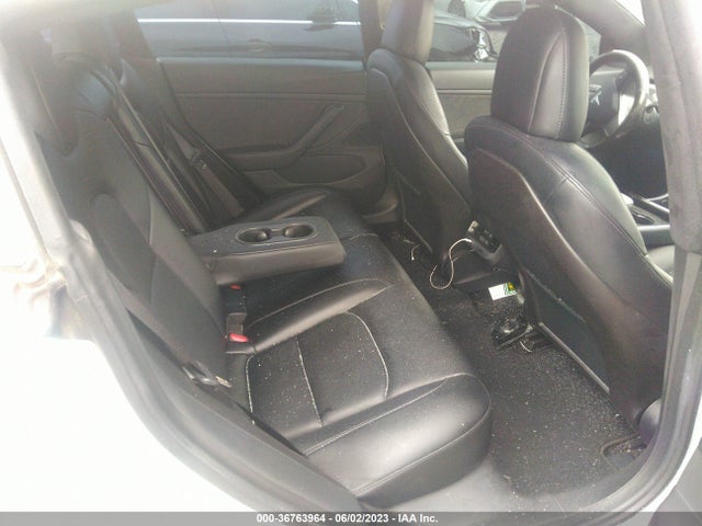 Tesla Model 3 Long Range 2020 5YJ3E1EB2LF746468 Image 10