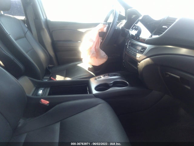 Honda Passport Ex-l 2019 5FNYF8H58KB003006 Image 5