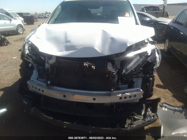 Honda Passport Ex-l 2019 5FNYF8H58KB003006 Image 6