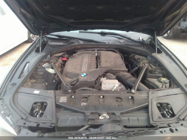 WBA5B3C5XGG258114 BMW 5 Series 535i Xdrive