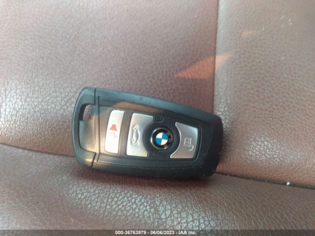 WBA5B3C5XGG258114 BMW 5 Series 535i Xdrive