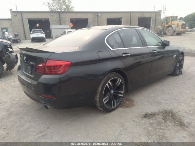 WBA5B3C5XGG258114 BMW 5 Series 535i Xdrive