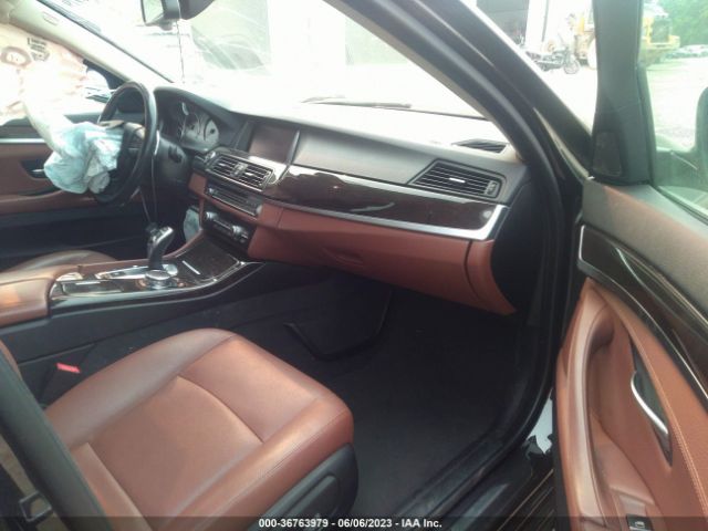 WBA5B3C5XGG258114 BMW 5 Series 535i Xdrive