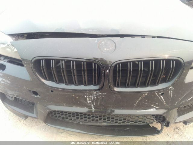 WBA5B3C5XGG258114 BMW 5 Series 535i Xdrive