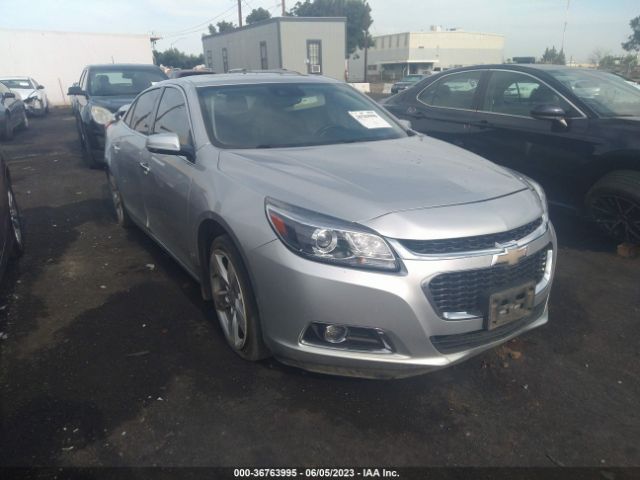 Chevrolet MALIBU LTZ 2015 1G11G5SX9FF234496 Image 1
