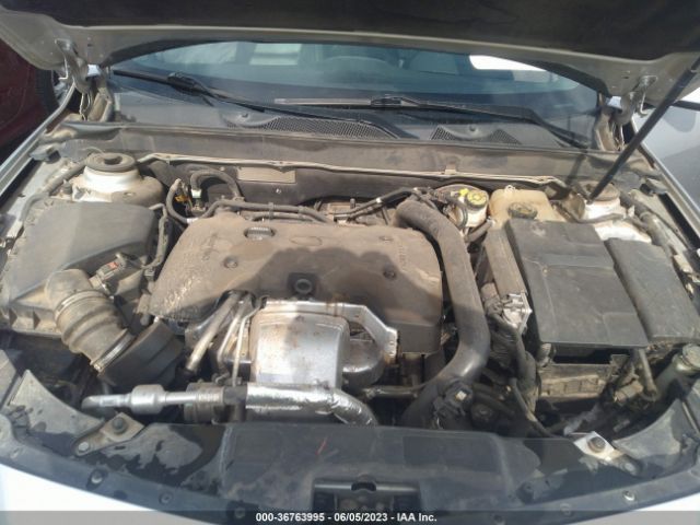 Chevrolet MALIBU LTZ 2015 1G11G5SX9FF234496 Image 11