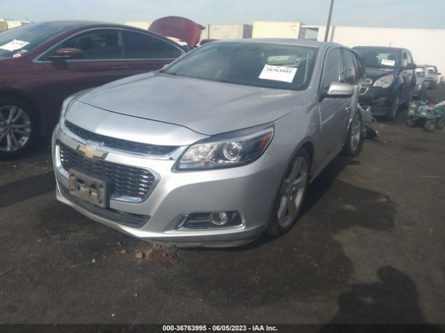 Chevrolet MALIBU LTZ 2015 1G11G5SX9FF234496 Image 2