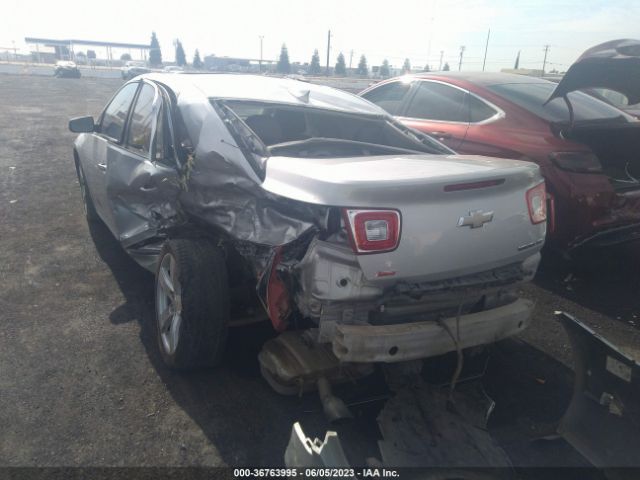 Chevrolet MALIBU LTZ 2015 1G11G5SX9FF234496 Image 4