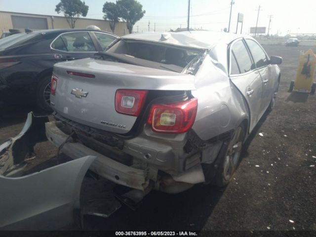 Chevrolet MALIBU LTZ 2015 1G11G5SX9FF234496 Image 5