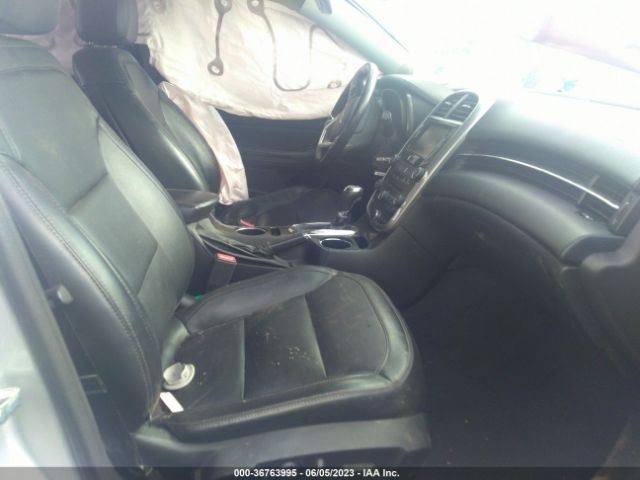 Chevrolet MALIBU LTZ 2015 1G11G5SX9FF234496 Image 6