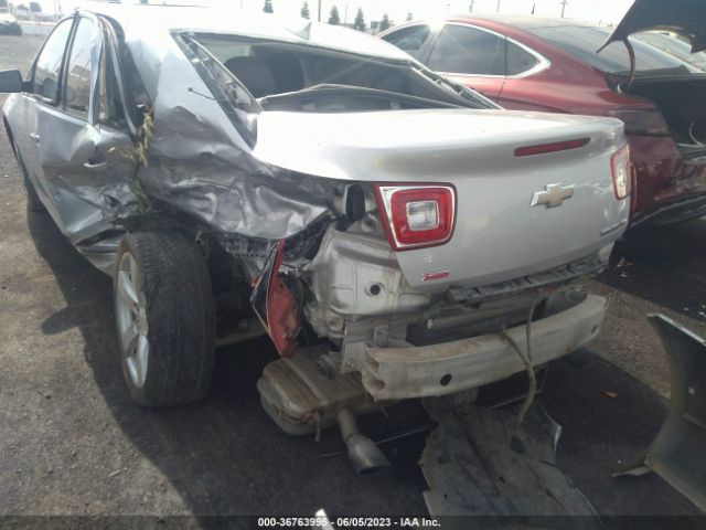 Chevrolet MALIBU LTZ 2015 1G11G5SX9FF234496 Image 7