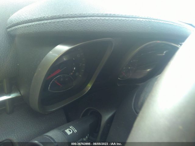 Chevrolet MALIBU LTZ 2015 1G11G5SX9FF234496 Image 8