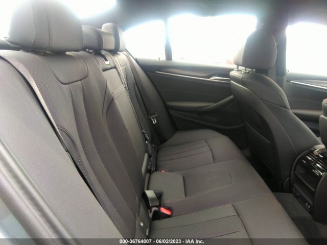 WBA53BJ03PWY19810 BMW 5 Series 540i