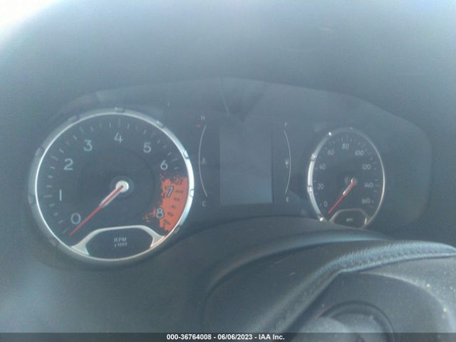 ZACCJBBT8GPD70775 Jeep Renegade Latitude