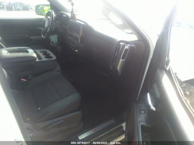 Chevrolet Silverado 1500 Lt 2015 3GCPCREC7FG216039 Image 5