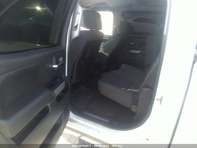 Chevrolet Silverado 1500 Lt 2015 3GCPCREC7FG216039 Image 8