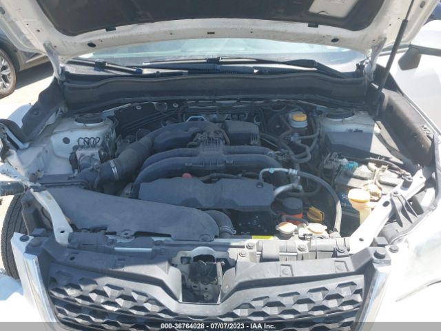 JF2SJADC1GH431959 Subaru Forester 2.5i Premium