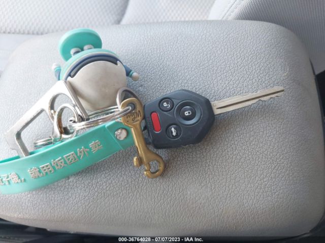 JF2SJADC1GH431959 Subaru Forester 2.5i Premium