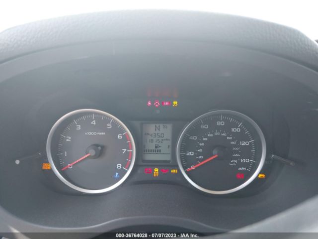 JF2SJADC1GH431959 Subaru Forester 2.5i Premium