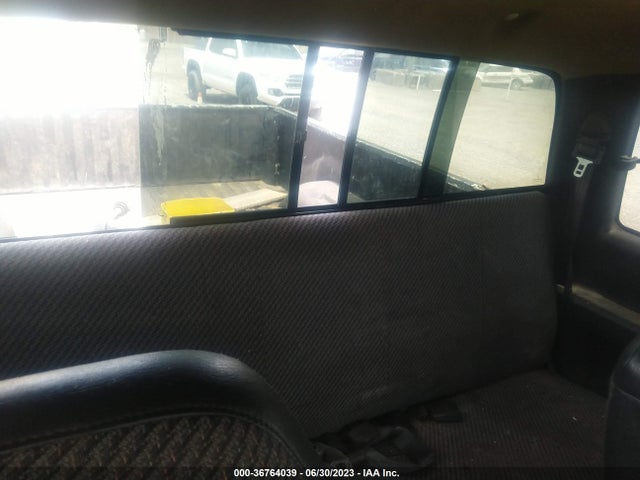 2000 DODGE RAM 1500 VIN: 3B7HC12Y7YG129122