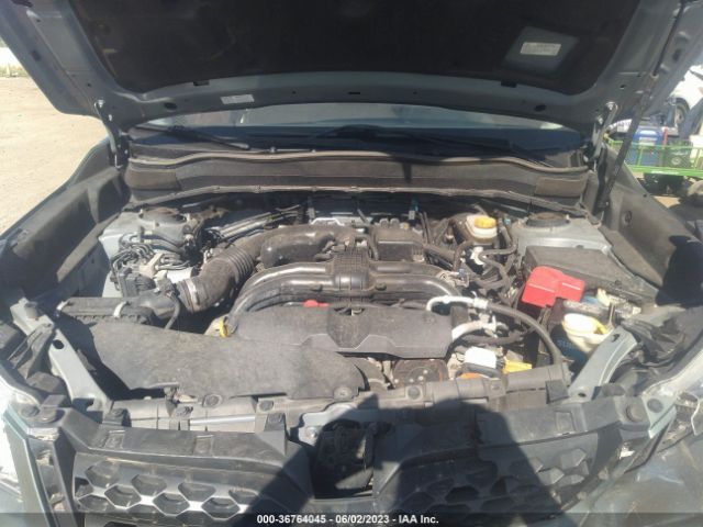 JF2SJAFC6FH551302 Subaru Forester 2.5i Premium