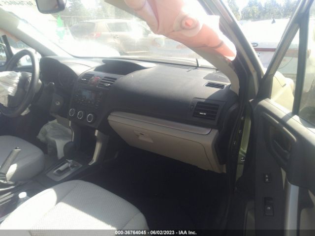 JF2SJAFC6FH551302 Subaru Forester 2.5i Premium