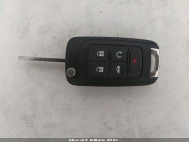 W04WT3N55GG088854 Buick Cascada Premium