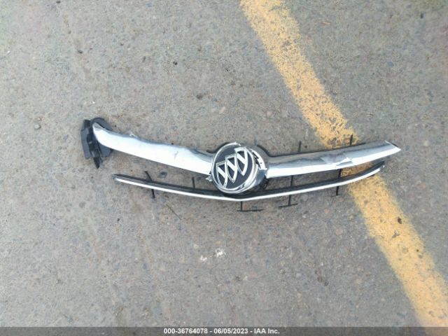 W04WT3N55GG088854 Buick Cascada Premium