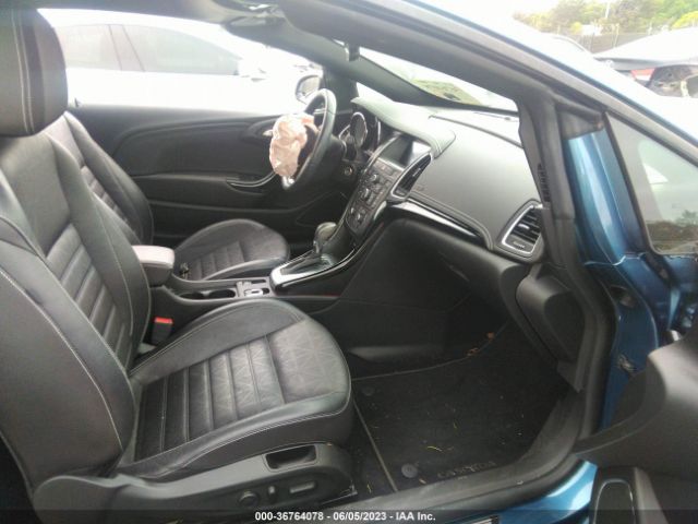 W04WT3N55GG088854 Buick Cascada Premium