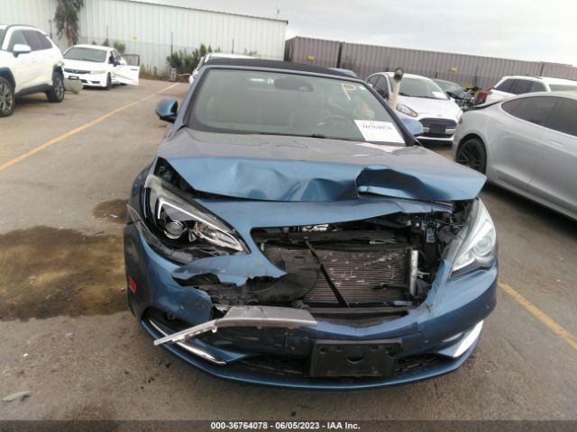W04WT3N55GG088854 Buick Cascada Premium