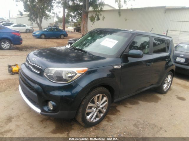 KNDJP3A51H7441487 KIA SOUL +