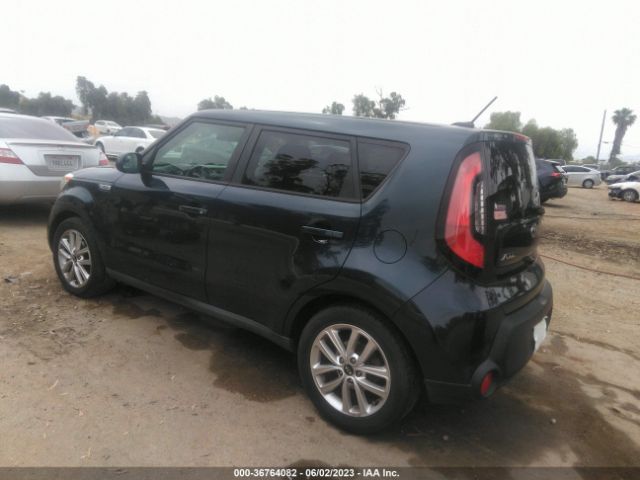 KNDJP3A51H7441487 KIA SOUL +