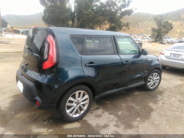 KNDJP3A51H7441487 KIA SOUL +