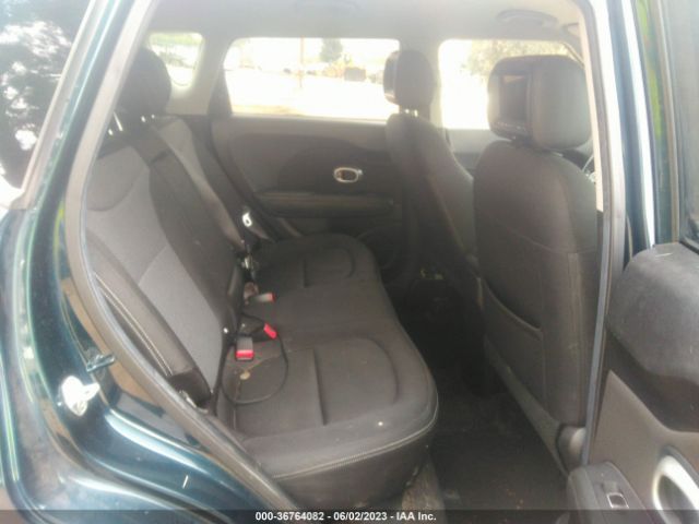 KNDJP3A51H7441487 KIA SOUL +