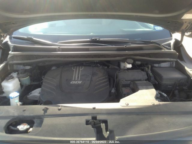 KNDMC5C10F6048288 KIA SEDONA EX
