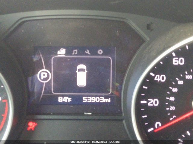 KNDMC5C10F6048288 KIA SEDONA EX