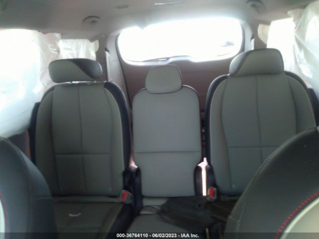 KNDMC5C10F6048288 KIA SEDONA EX