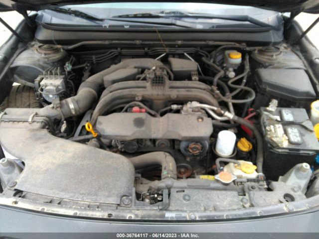 4S3BNAC64F3075162 Subaru Legacy 2.5i Premium