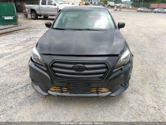 4S3BNAC64F3075162 Subaru Legacy 2.5i Premium
