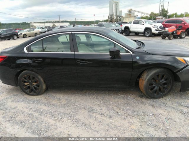 4S3BNAC64F3075162 Subaru Legacy 2.5i Premium