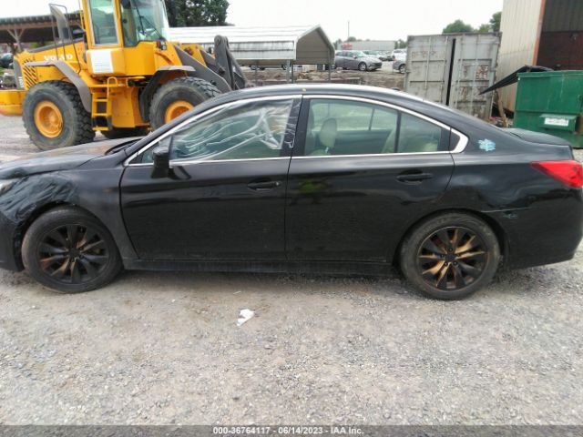 4S3BNAC64F3075162 Subaru Legacy 2.5i Premium
