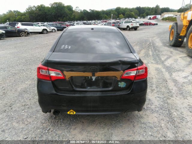 4S3BNAC64F3075162 Subaru Legacy 2.5i Premium