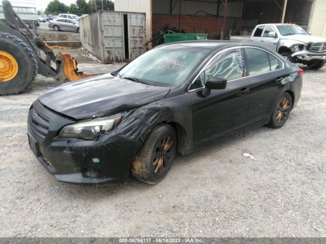 4S3BNAC64F3075162 Subaru Legacy 2.5i Premium