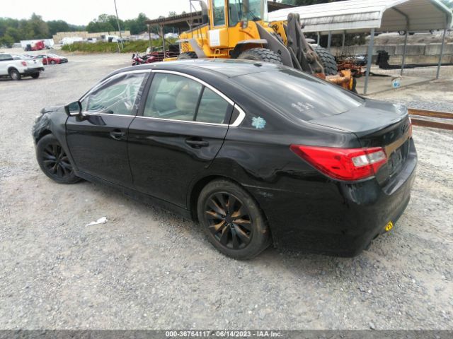4S3BNAC64F3075162 Subaru Legacy 2.5i Premium