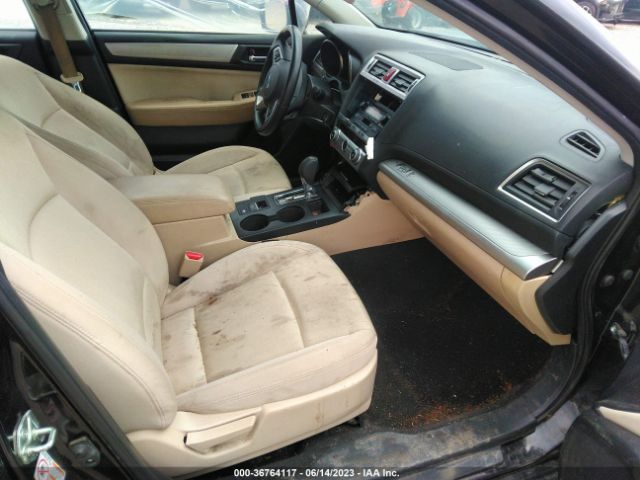 4S3BNAC64F3075162 Subaru Legacy 2.5i Premium