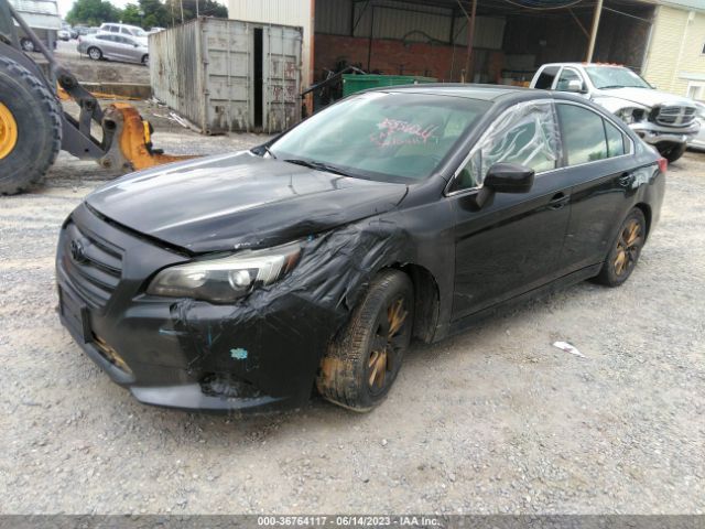 4S3BNAC64F3075162 Subaru Legacy 2.5i Premium
